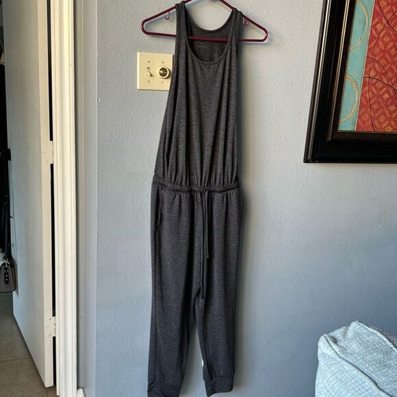 Patagonia Seabrook Jumpsuit - Picture 2 of 8